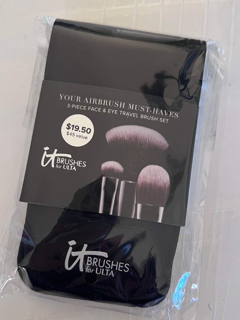 It Brushes for Ulta